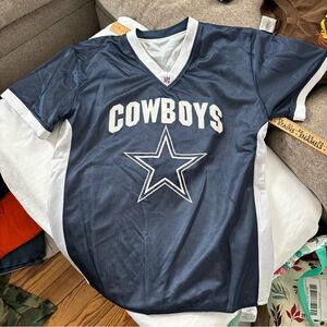 Dallas cowboys jersey